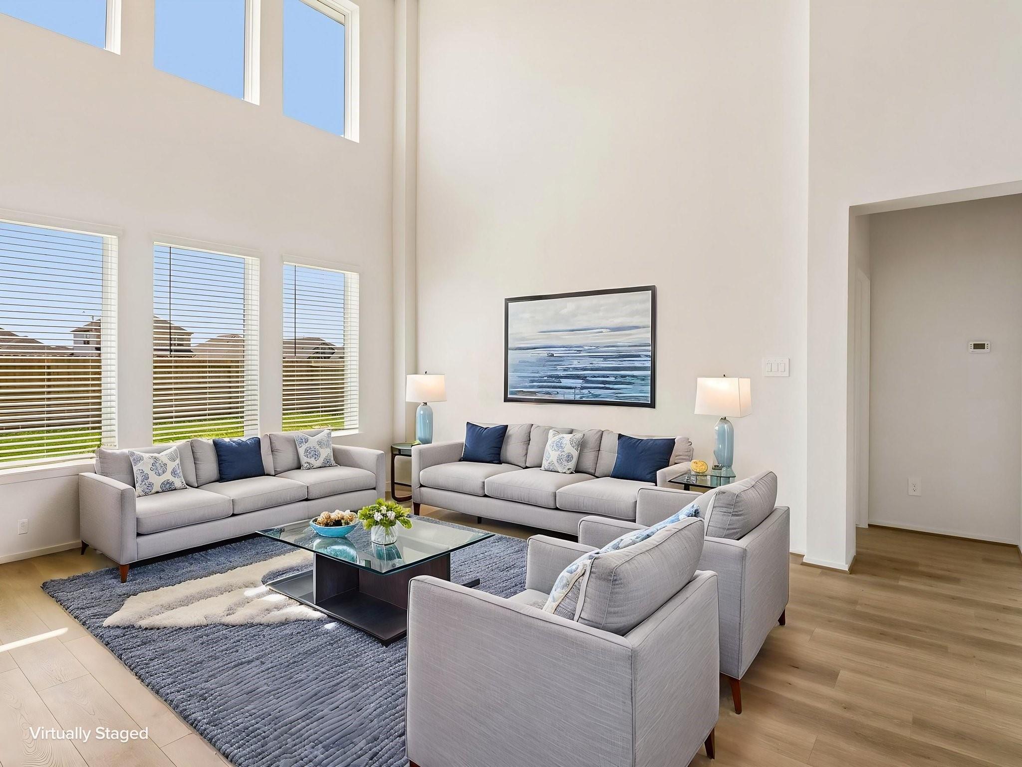 29022 Maggie View Court