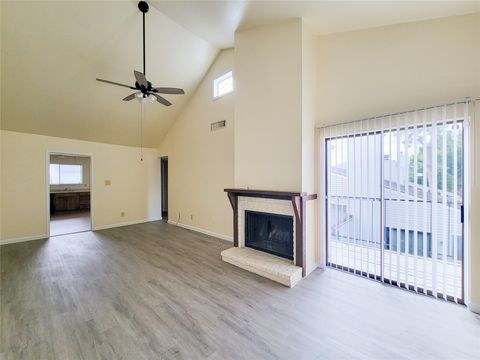 Photo of 6401 Deihl Road #205, Houston, TX 77092 (MLS # 10690984)