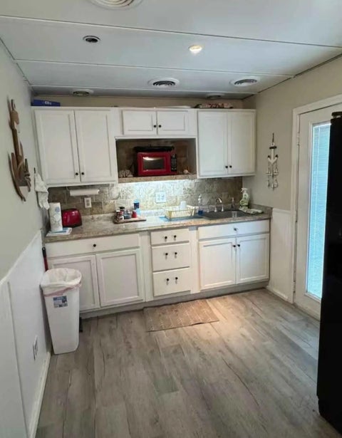 Photo of 804 W Madison Avenue, Port O Connor, TX 77982 (MLS # 96780771)