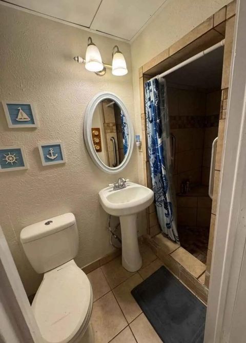 Photo of 804 W Madison Avenue, Port O Connor, TX 77982 (MLS # 96780771)