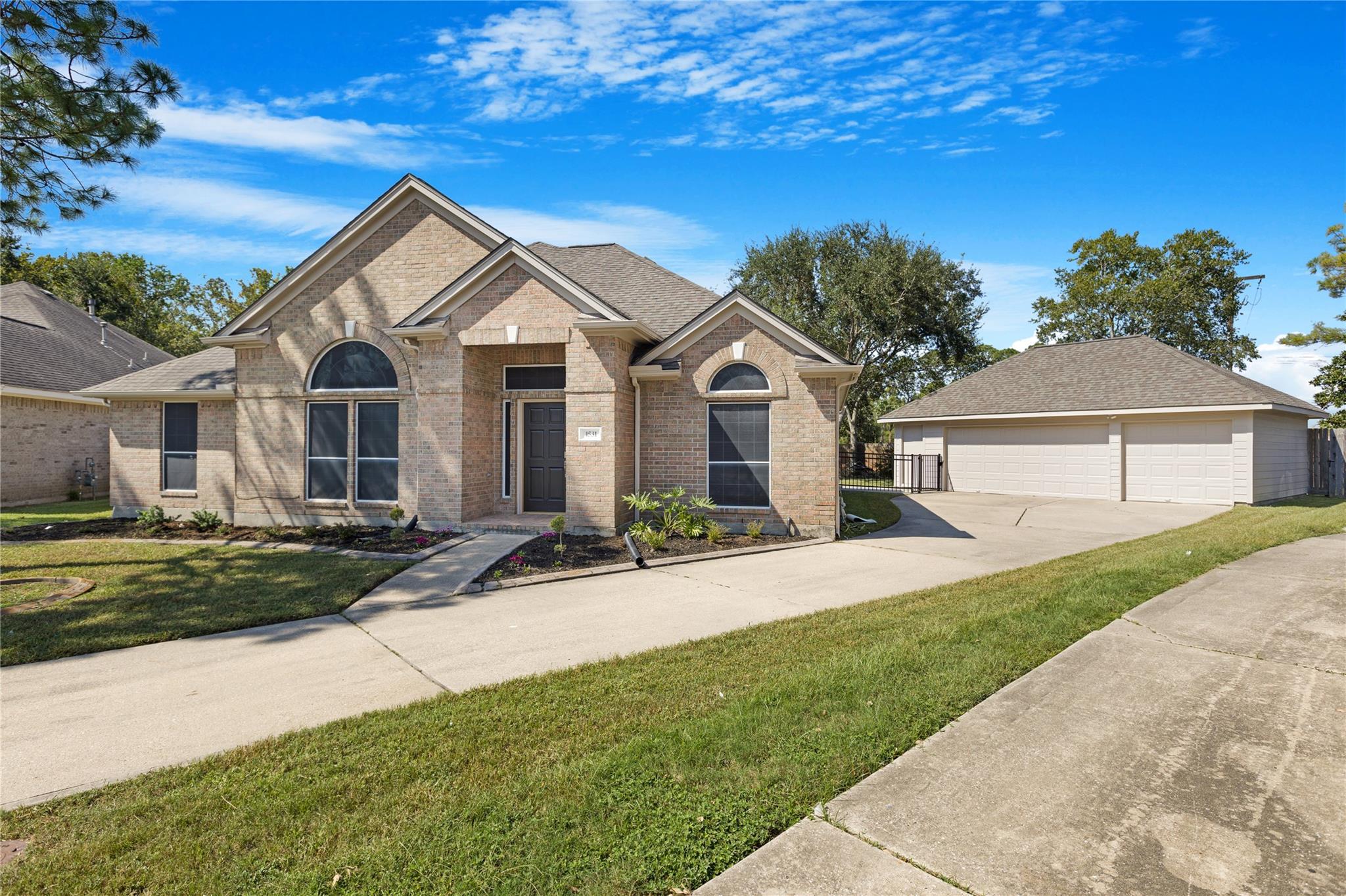 4531 Williamhurst Lane