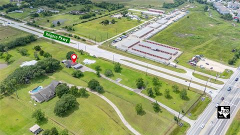 Vacant Land For Sale - 7523 Fm 3180 Road<br/> Baytown, TX 77523