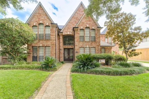 Photo of 8215 Turnmill Court, Spring, TX 77379 (MLS # 11054135)