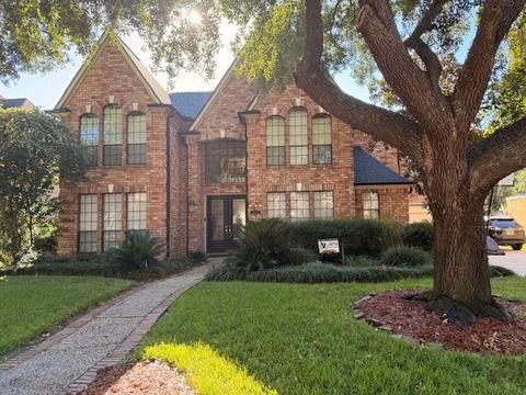 8215 Turnmill Court Spring TX 77379