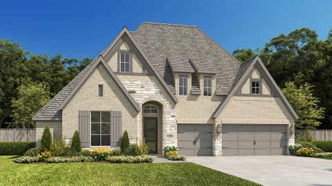 Photo of 27011 S Deerfield Drive, Montgomery, TX 77316 (MLS # 93131256)