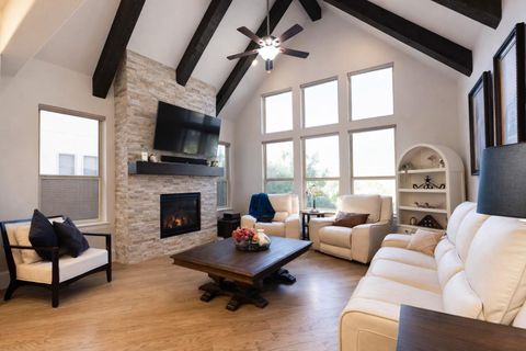 6 Canopy Green Drive Tomball TX 77375