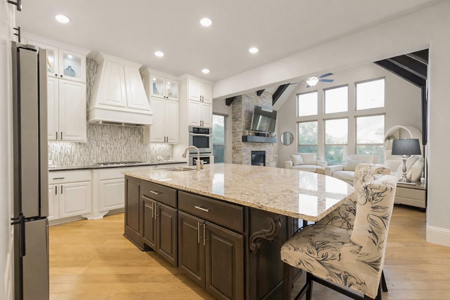 6 Canopy Green Drive