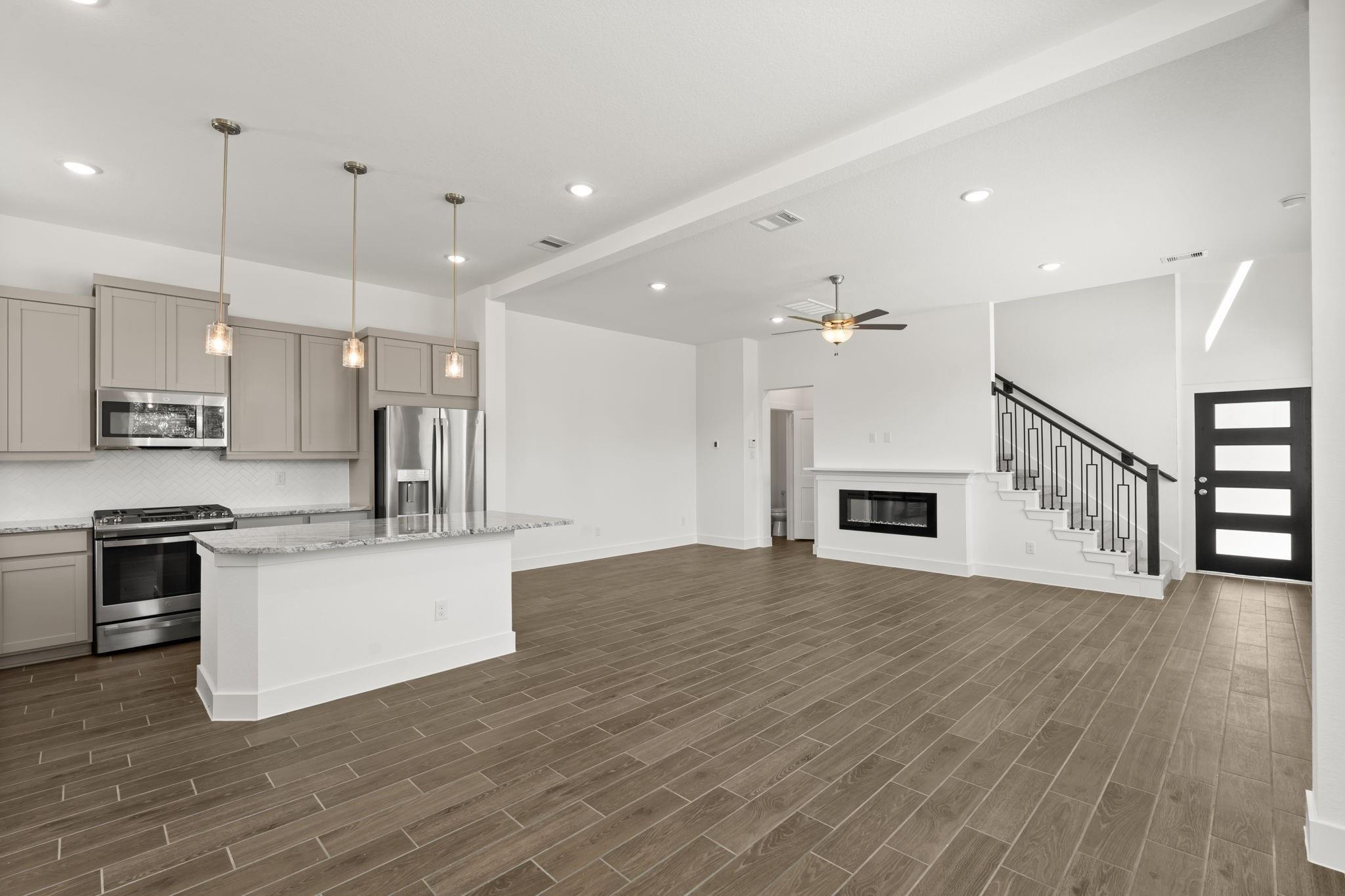 414 Park Hill Court