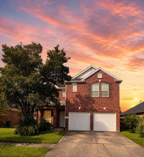 Photo of 3514 Leaf Vines Drive, Spring, TX 77386 (MLS # 69849787)