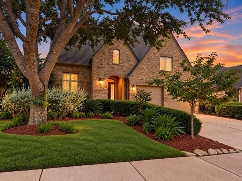 Photo of 10310 Carolyndale Drive, Richmond, TX 77407 (MLS # 79003026)