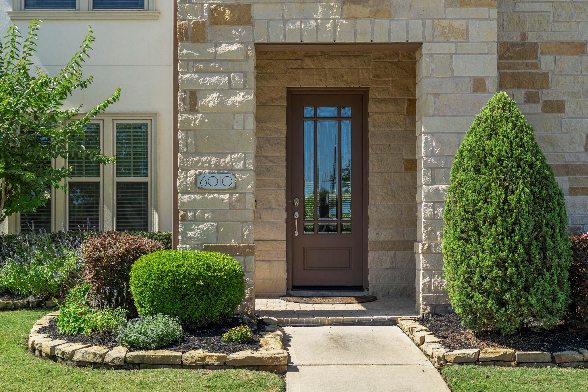 6010 Nowlands Run Lane