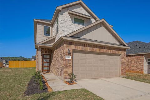 Photo of 22807 Ephesus Avenue, Tomball, TX 77377 (MLS # 12733009) Photo of 22807 Ephesus Avenue, Tomball, TX 77377 (MLS # 12733009)