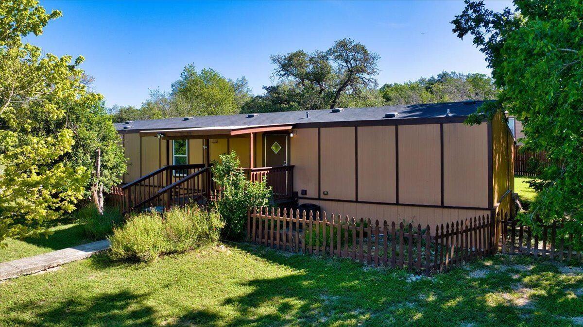 385 Camino Real Road