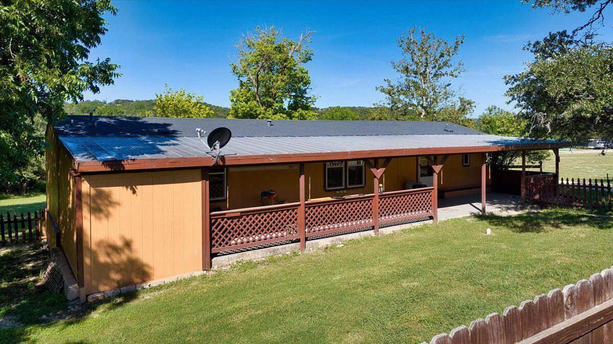 385 Camino Real Road