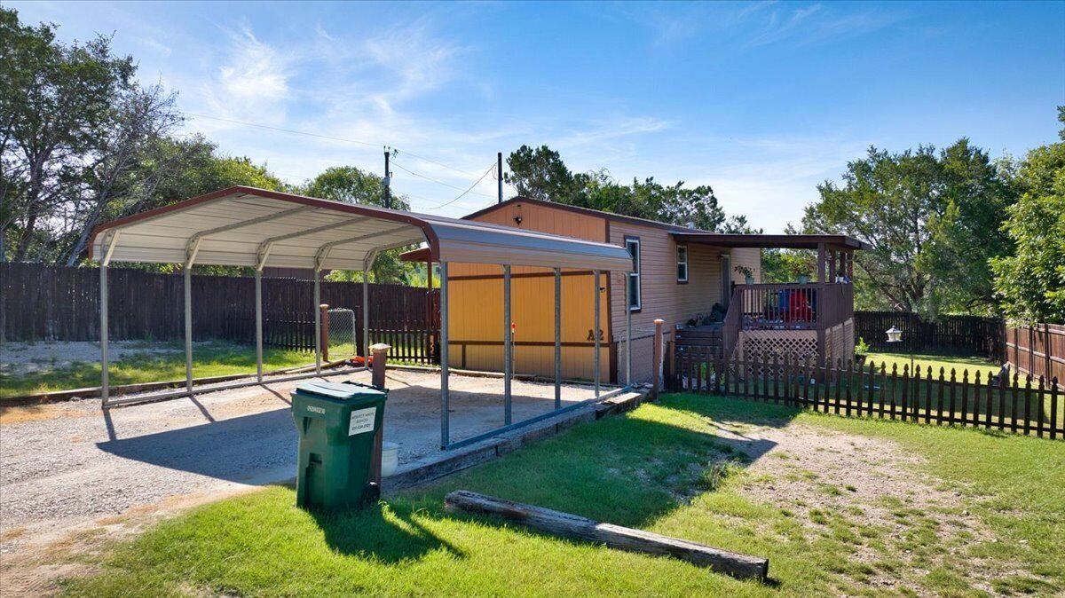 385 Camino Real Road