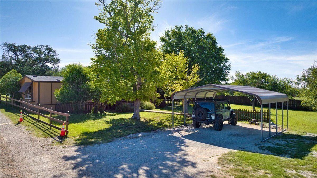385 Camino Real Road