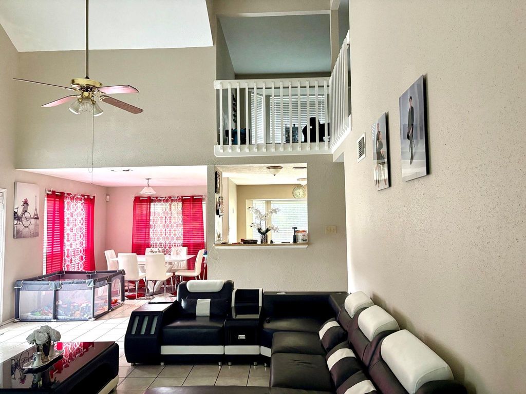 Photo of 16307 Leamington Lane, Houston, TX 77095 (MLS # 68416798)