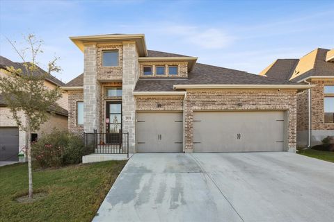 Photo of 2523 Sueno Point, San Antonio, TX 78245 (MLS # 14629980)