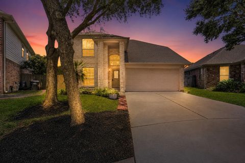 Photo of 20930 Barbons Heath Court, Katy, TX 77449 (MLS # 4953603)