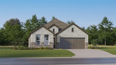 Photo of 6431 Promenade Lane Lane, Katy, TX 77493 (MLS # 60445088)