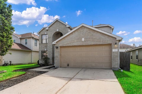 Photo of 19438 Remington Prairie Drive, Houston, TX 77073 (MLS # 14021675)