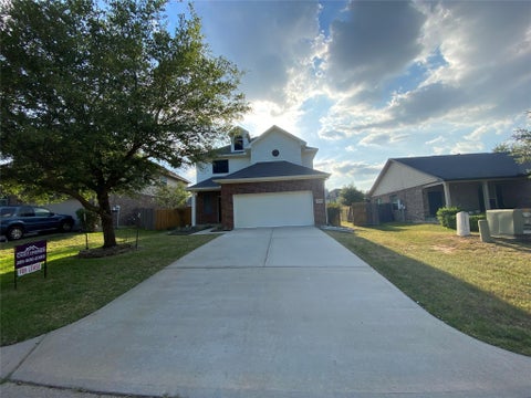 Photo of 4903 Summer Ridge Drive, Conroe, TX 77303 (MLS # 79604115)