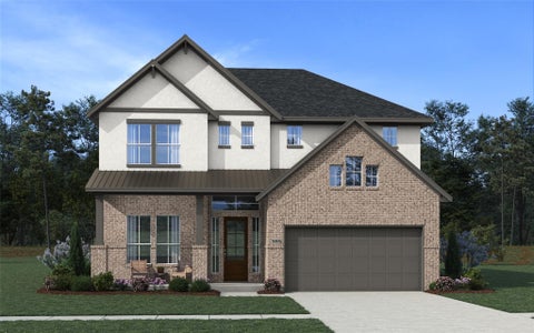 Photo of 2017 Persimmon Cove Court, Katy, TX 77493 (MLS # 56955908)
