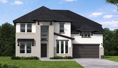 Photo of 1703 Dumas Street, Todd Mission, TX 77316 (MLS # 45321026)