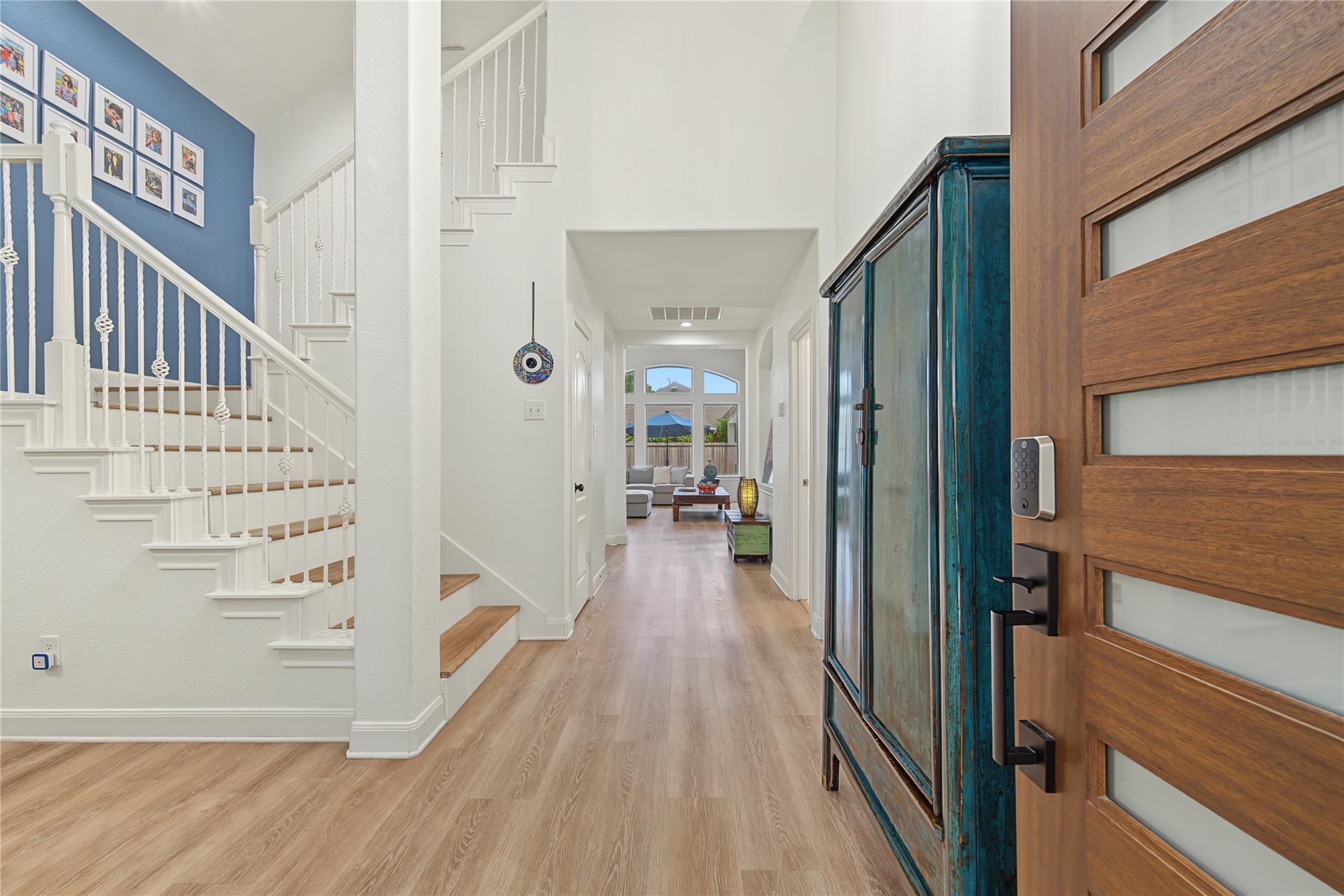 11 Tillamook Court