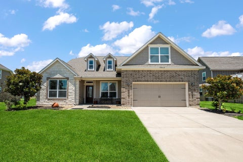 Photo of 9823 Oaklawn Drive, Mont Belvieu, TX 77523 (MLS # 46356465)