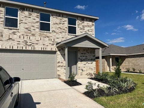Slider Thumb