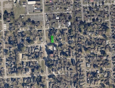 Photo of 0 Cartersville Street, Houston, TX 77029 (MLS # 32089522)