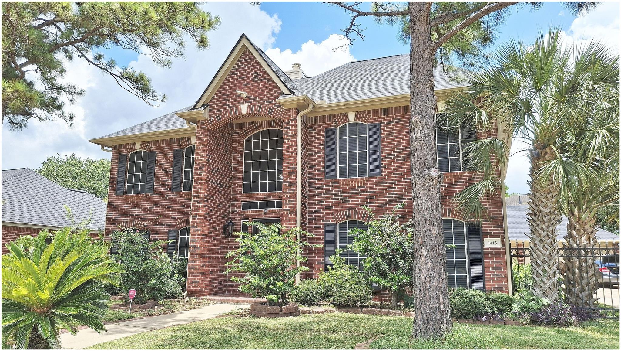 1415 Pine Forest Drive