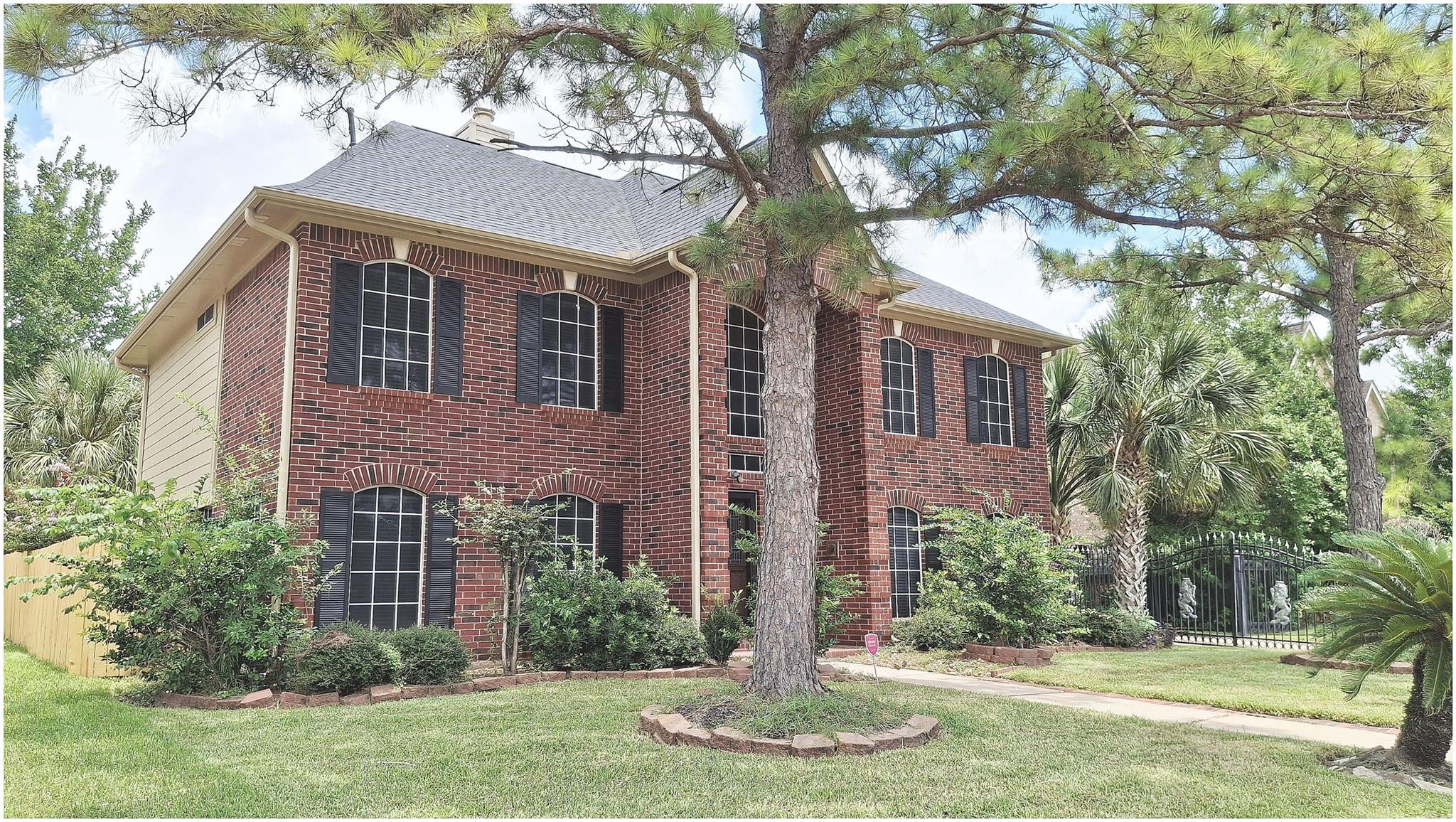 1415 Pine Forest Drive