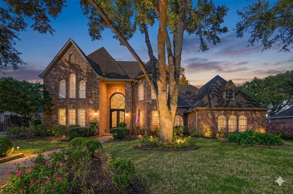 20106 Ambervine Circle