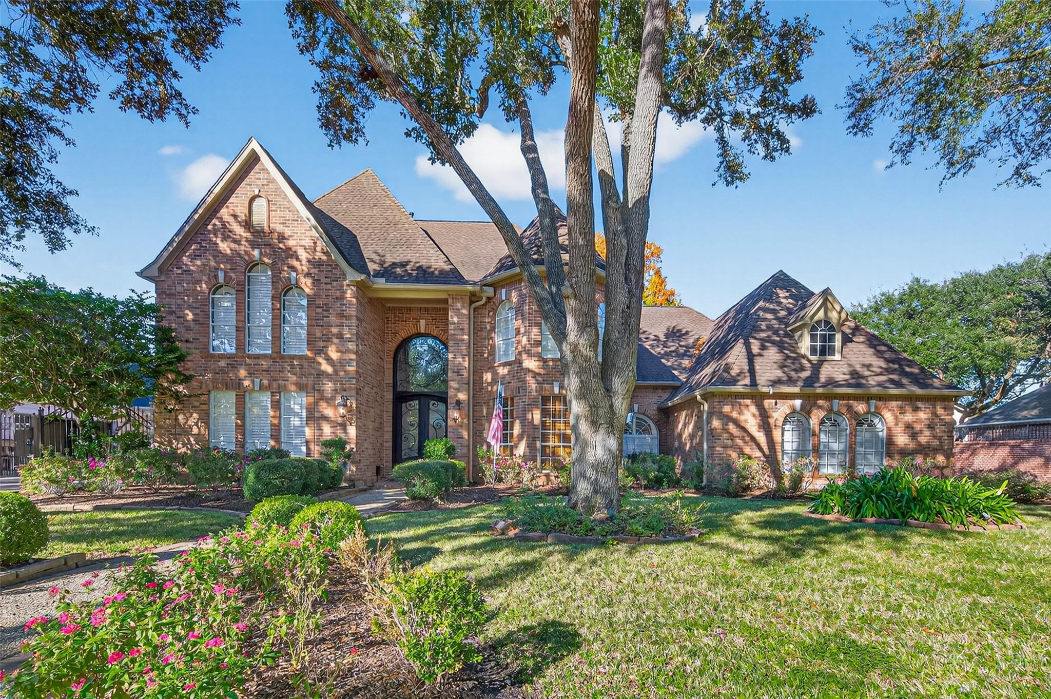 20106 Ambervine Circle