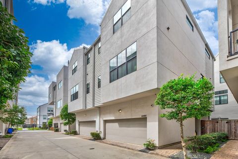 Photo of 608 Middle Street #E, Houston, TX 77003 (MLS # 93725935)