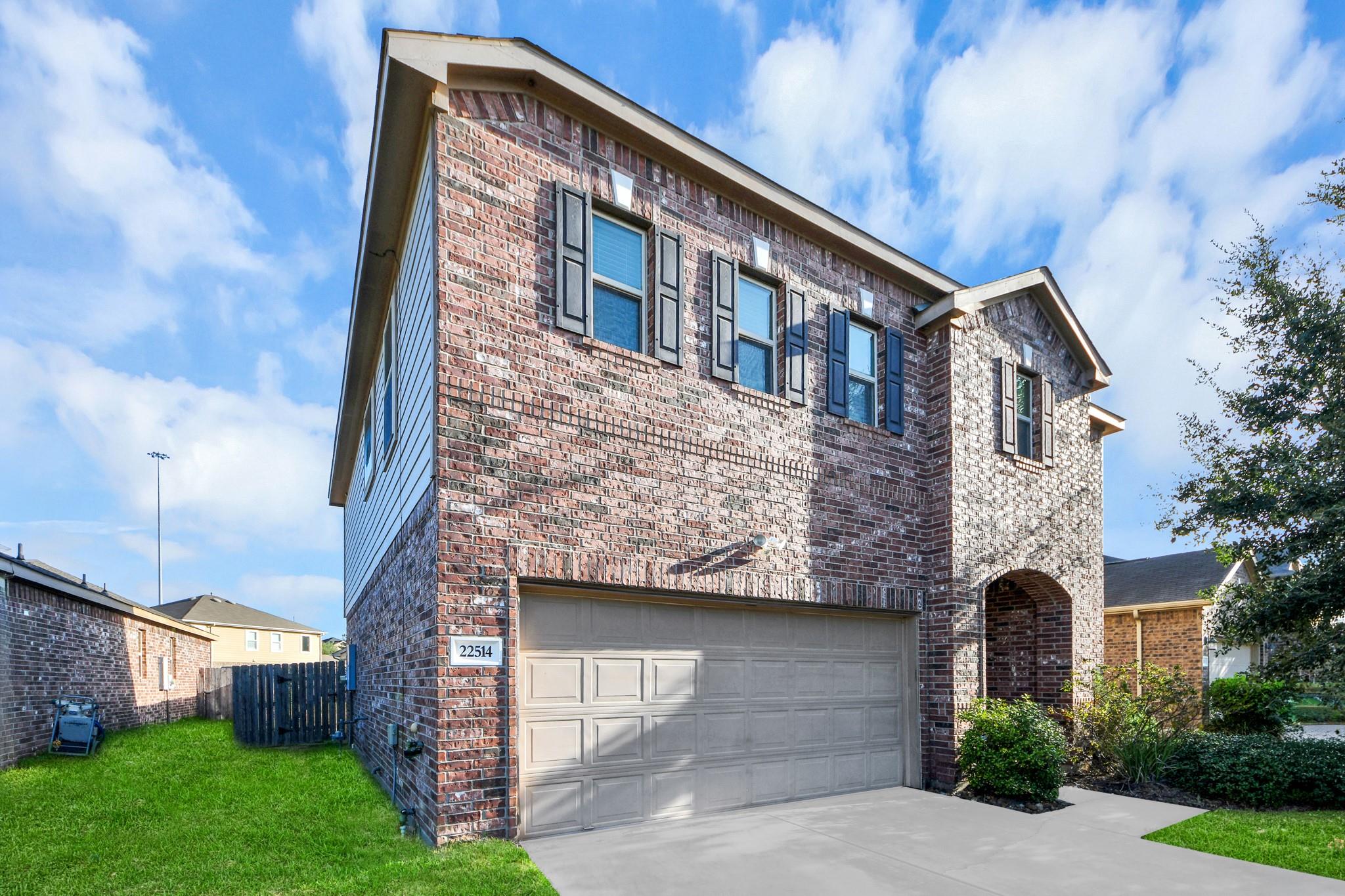 22514 Lavender Knoll Lane