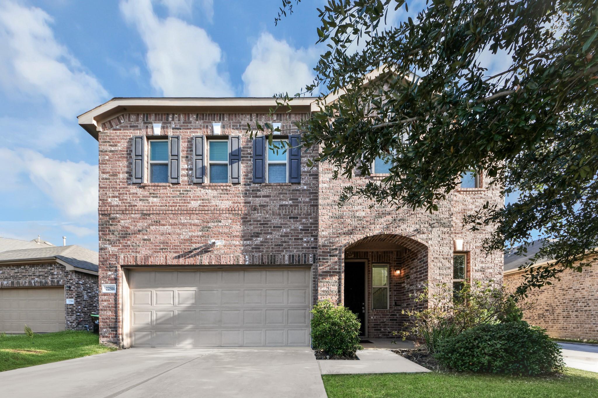 22514 Lavender Knoll Lane