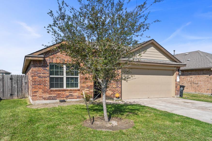 715 Harvest Bluff Drive