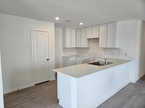 Photo of 18318 Camellia Terrace Drive, Crosby, TX 77532 (MLS # 9266781)