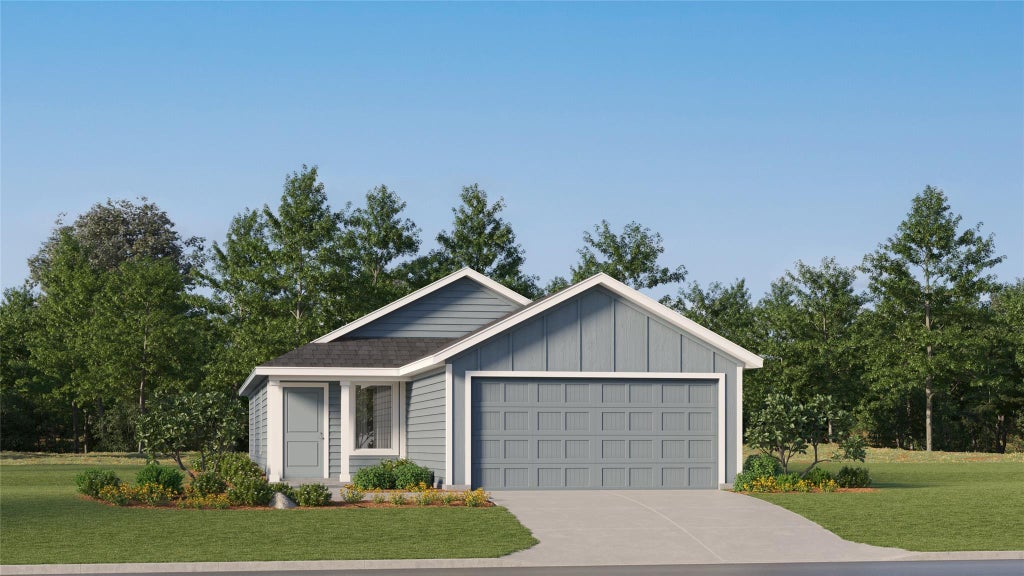 Photo of 4903 Esperanza Terrace Drive, Richmond, TX 77469 (MLS # 12799050)