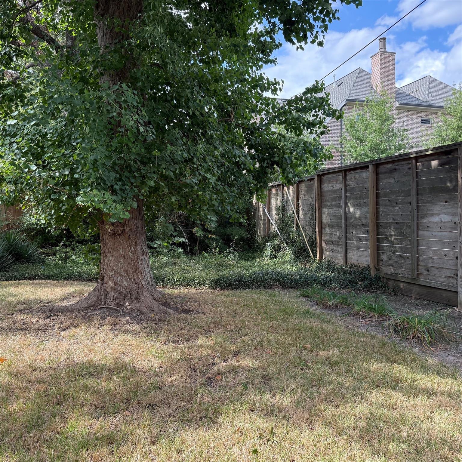 5100 Evergreen Street