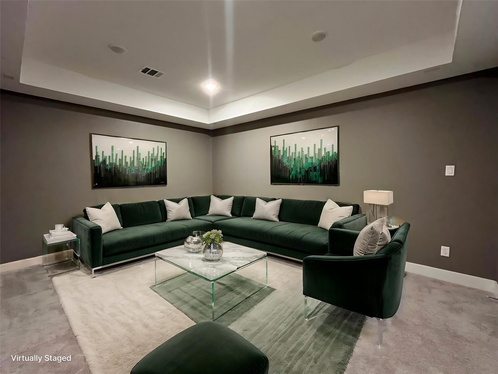 5918 Emerald Ranch Lane