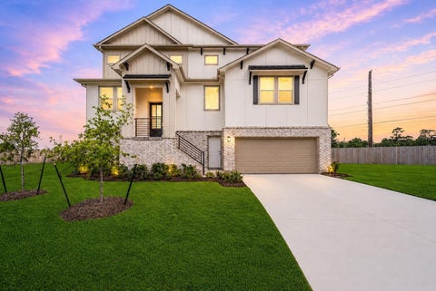Homes For Sale - 20630 Dynamic Court<br/> Humble, TX 77338