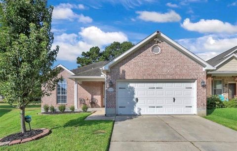 105 Harbor Court Drive Conroe TX 77356