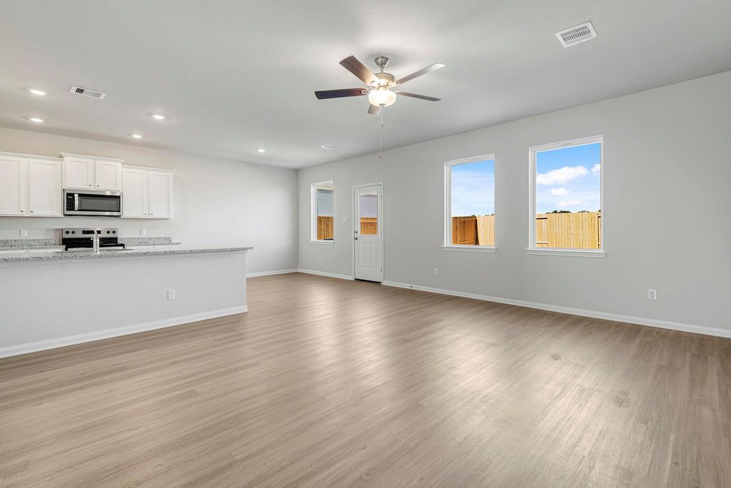 Photo of 8209 Burnt Orchid Drive, Houston, TX 77016 (MLS # 42957813)