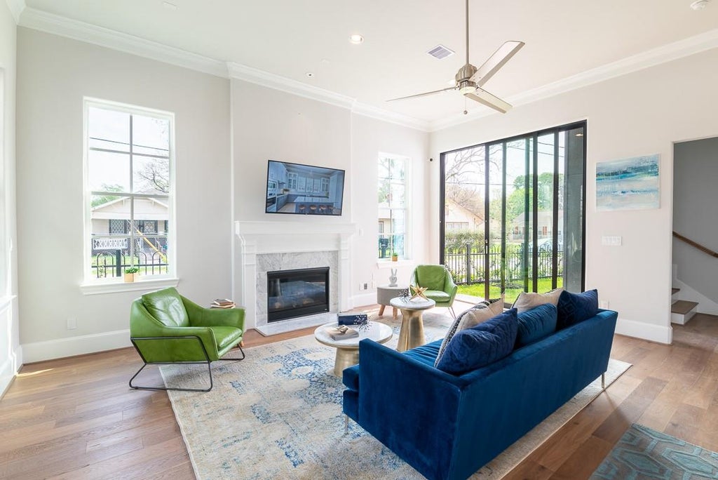 Photo of 5302 S Capitol St, Houston, TX 77023 (MLS # 14621358)