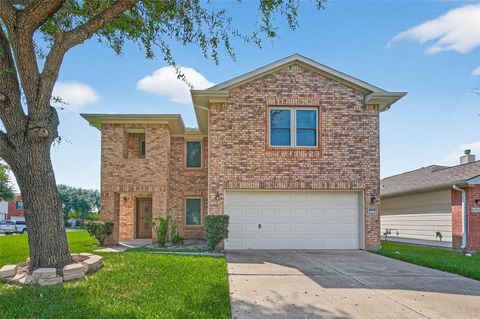 Photo of 8410 Whitmore Lane, Houston, TX 77083 (MLS # 14536168)
