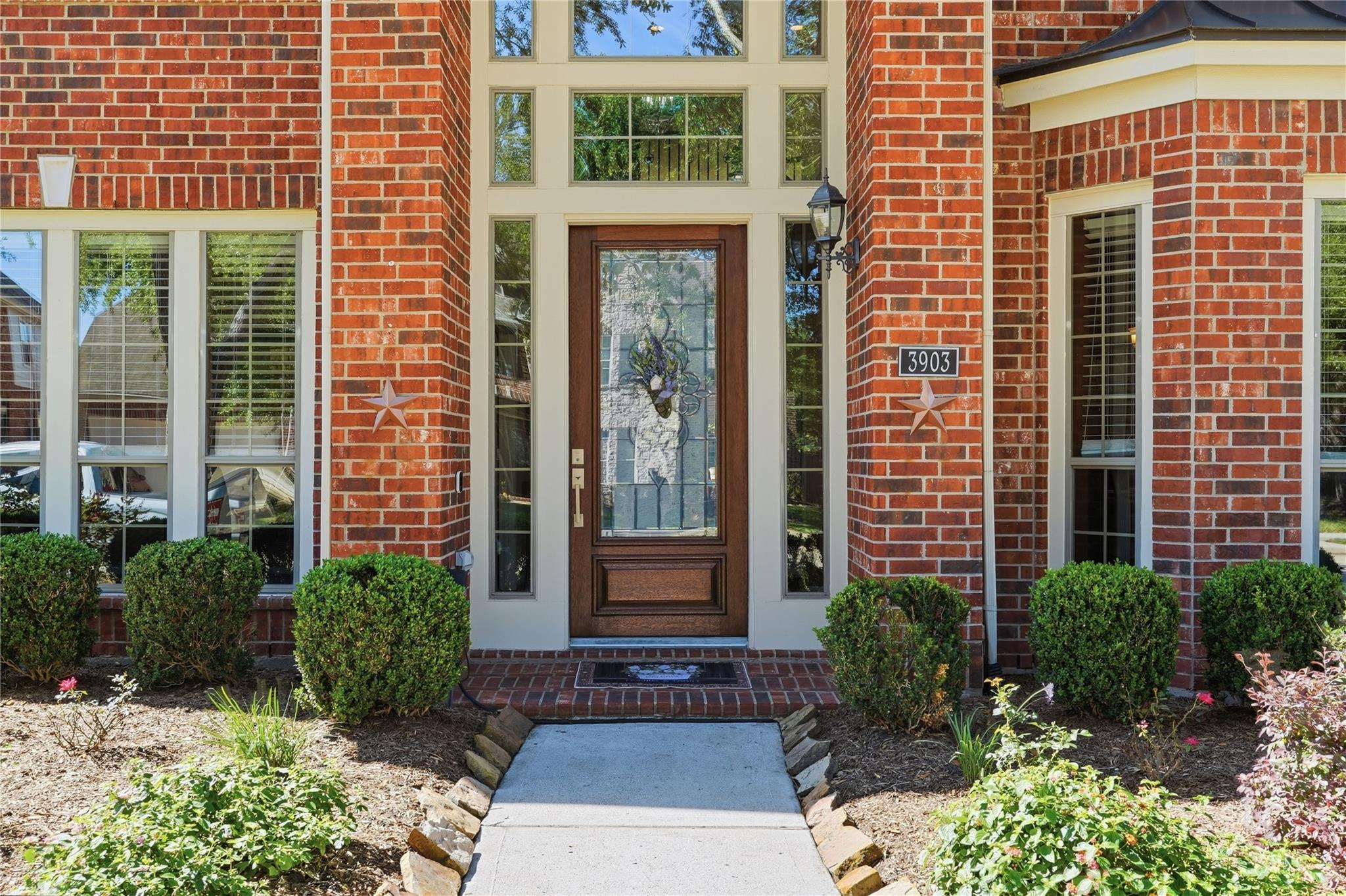 3903 Orchard Club Drive